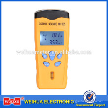 Ultrasonic Distance Meter WH1005 with laser distance sensor 18m